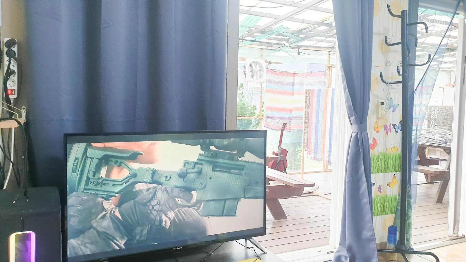 Jun Live Pension In Gangwha Kuk-ch'on 韓国