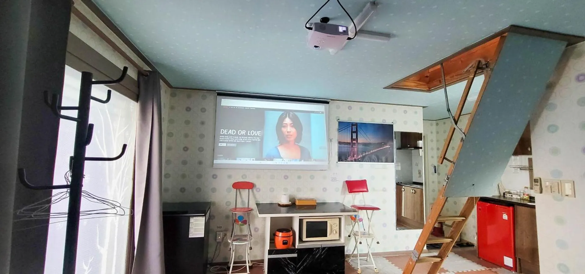 Jun Live Pension In Gangwha Incheon South Korea