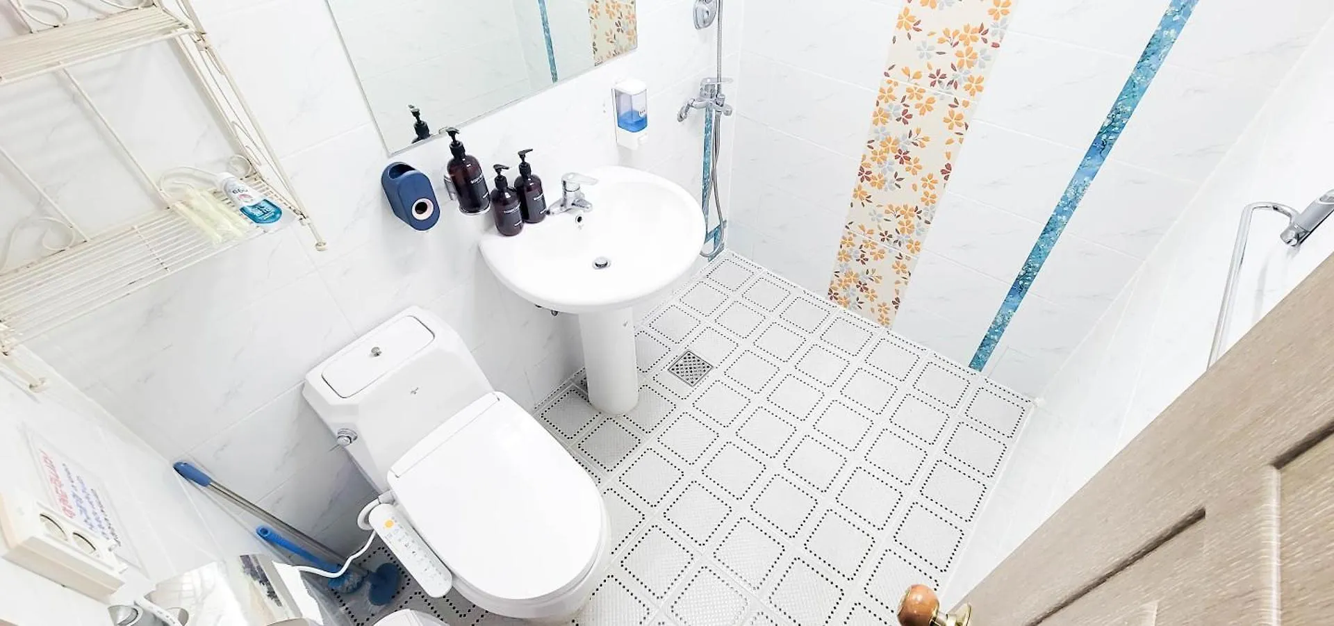 Jun Live Pension In Gangwha Incheon 3*,  South Korea