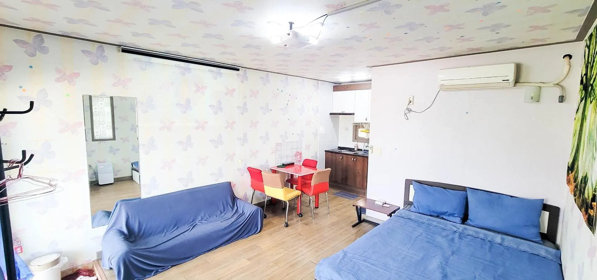 Jun Live Pension In Gangwha Incheon 3*,