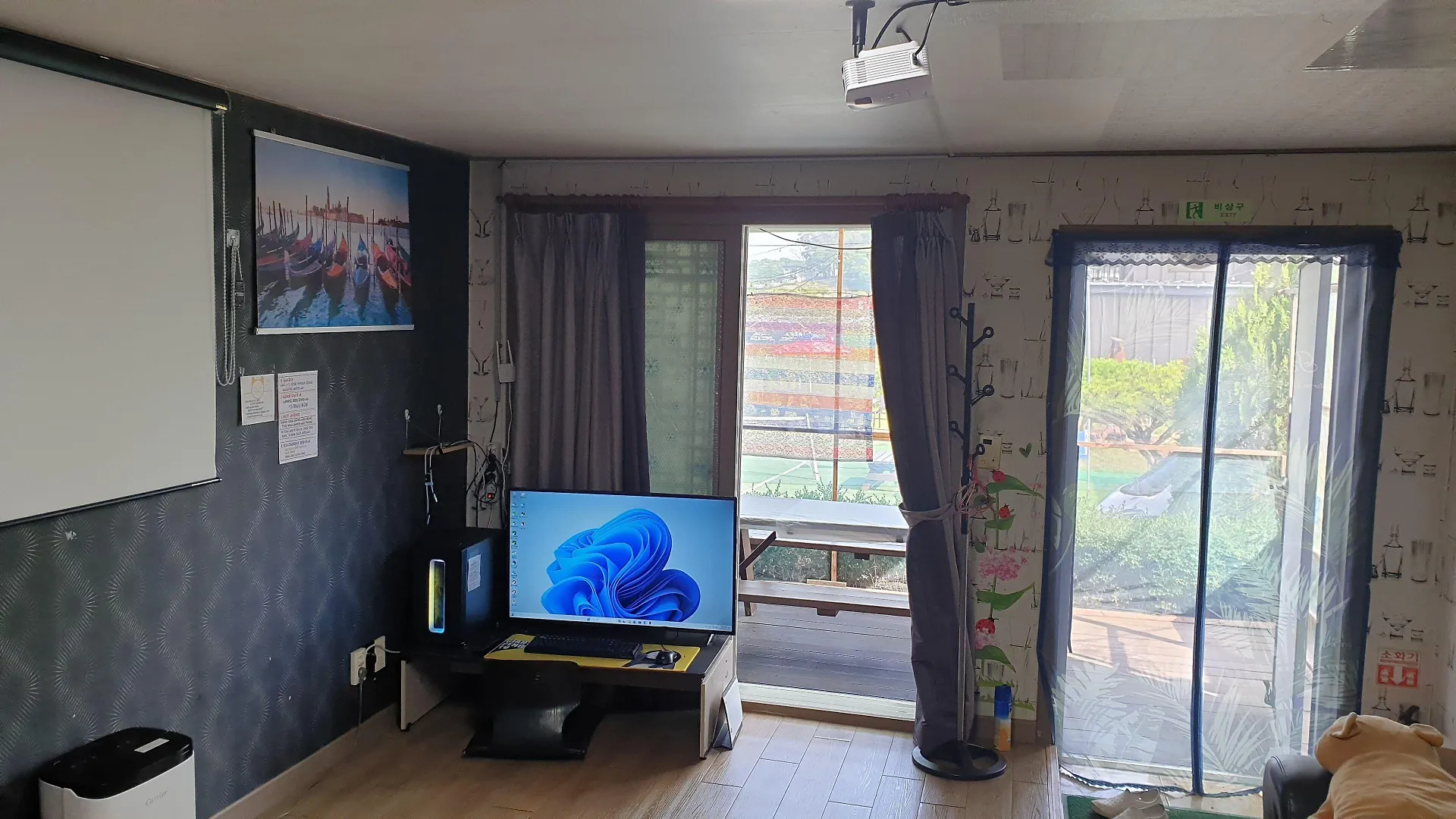 Jun Live Pension In Gangwha Incheon South Korea