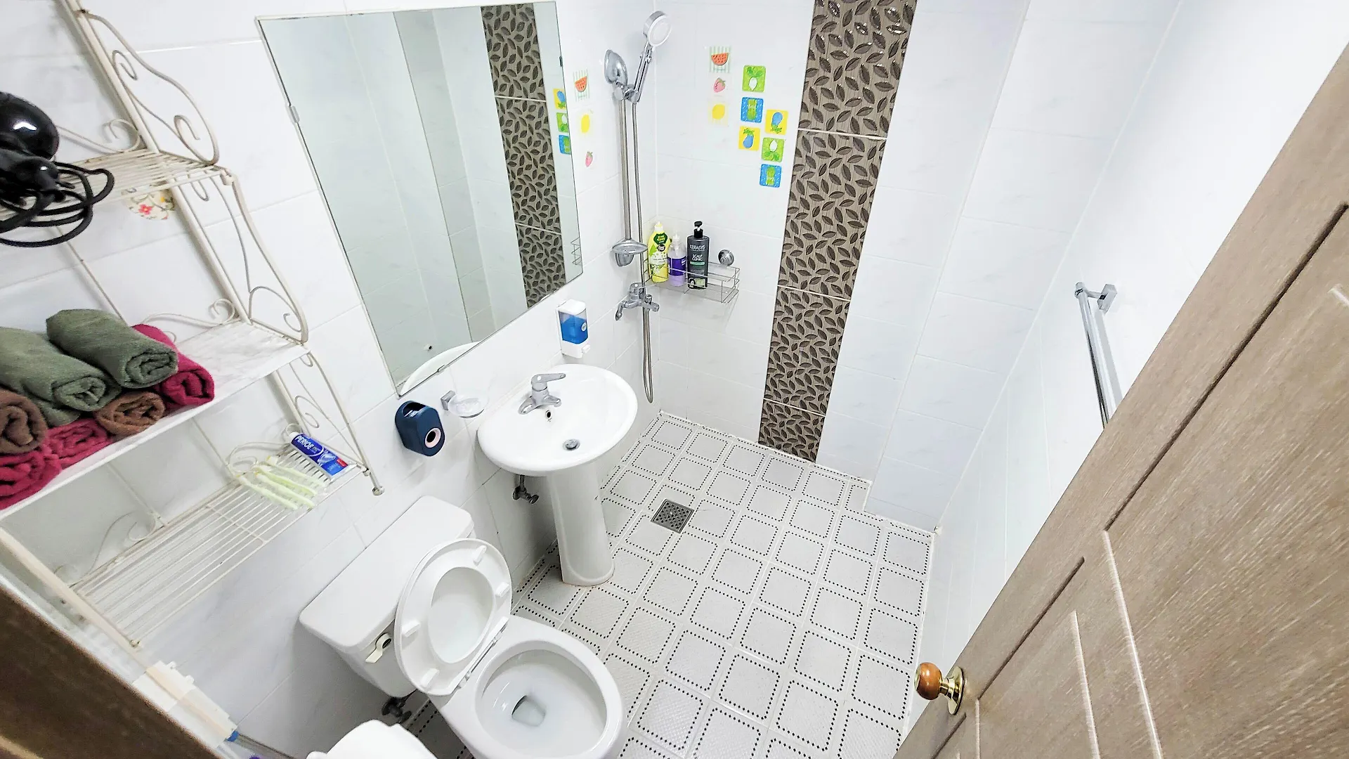 Jun Live Pension In Gangwha Incheon 3*,