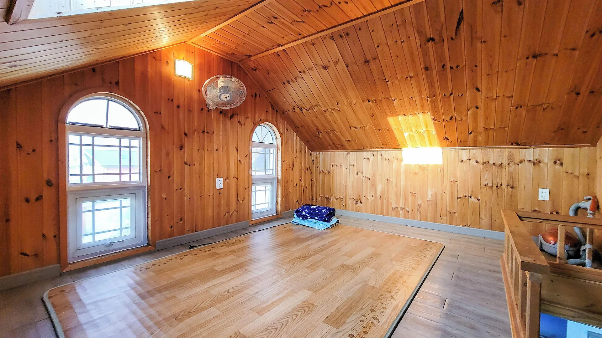 Jun Live Pension In Gangwha Incheon South Korea