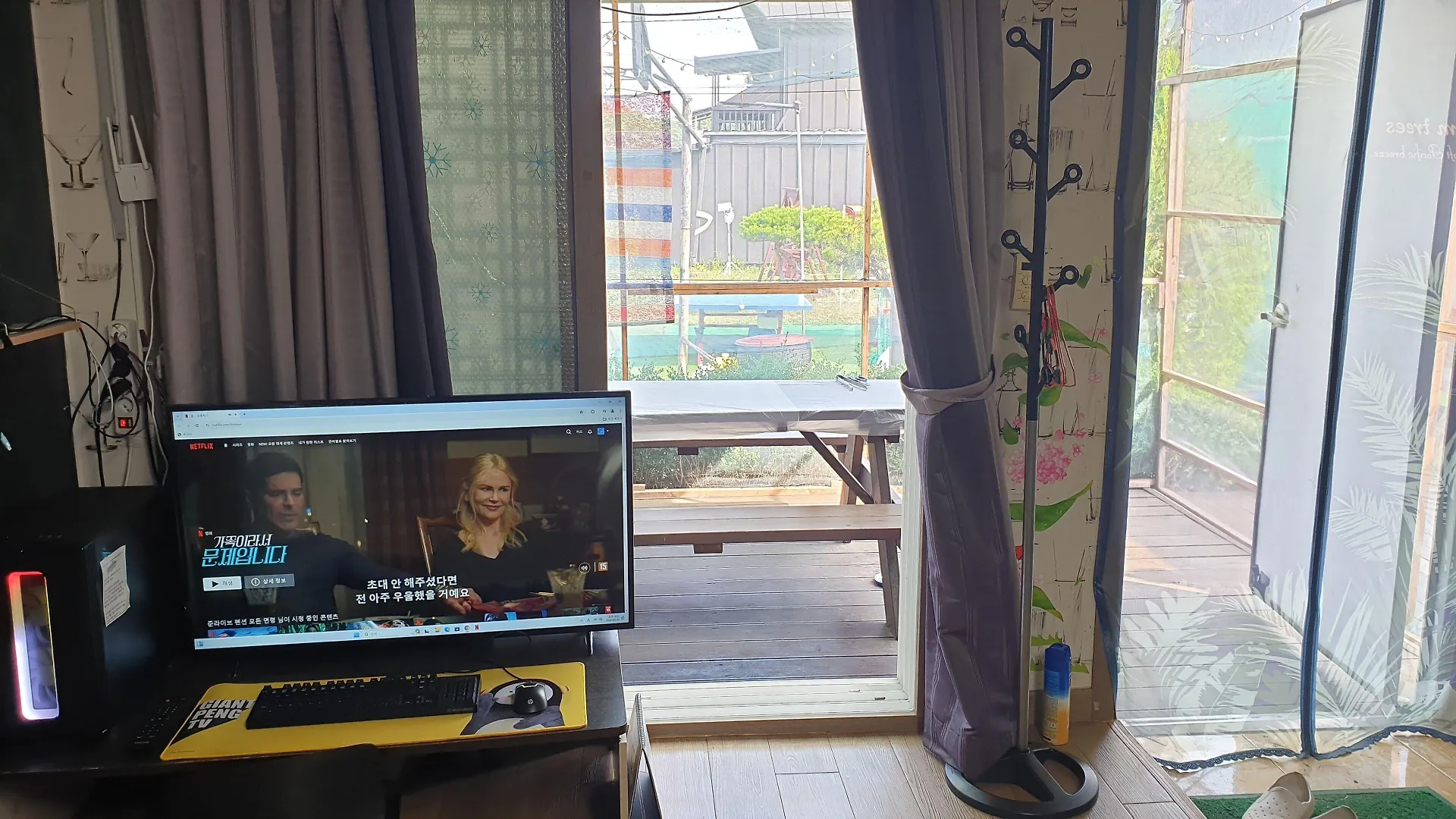 Hotel Jun Live Pension In Gangwha Incheon