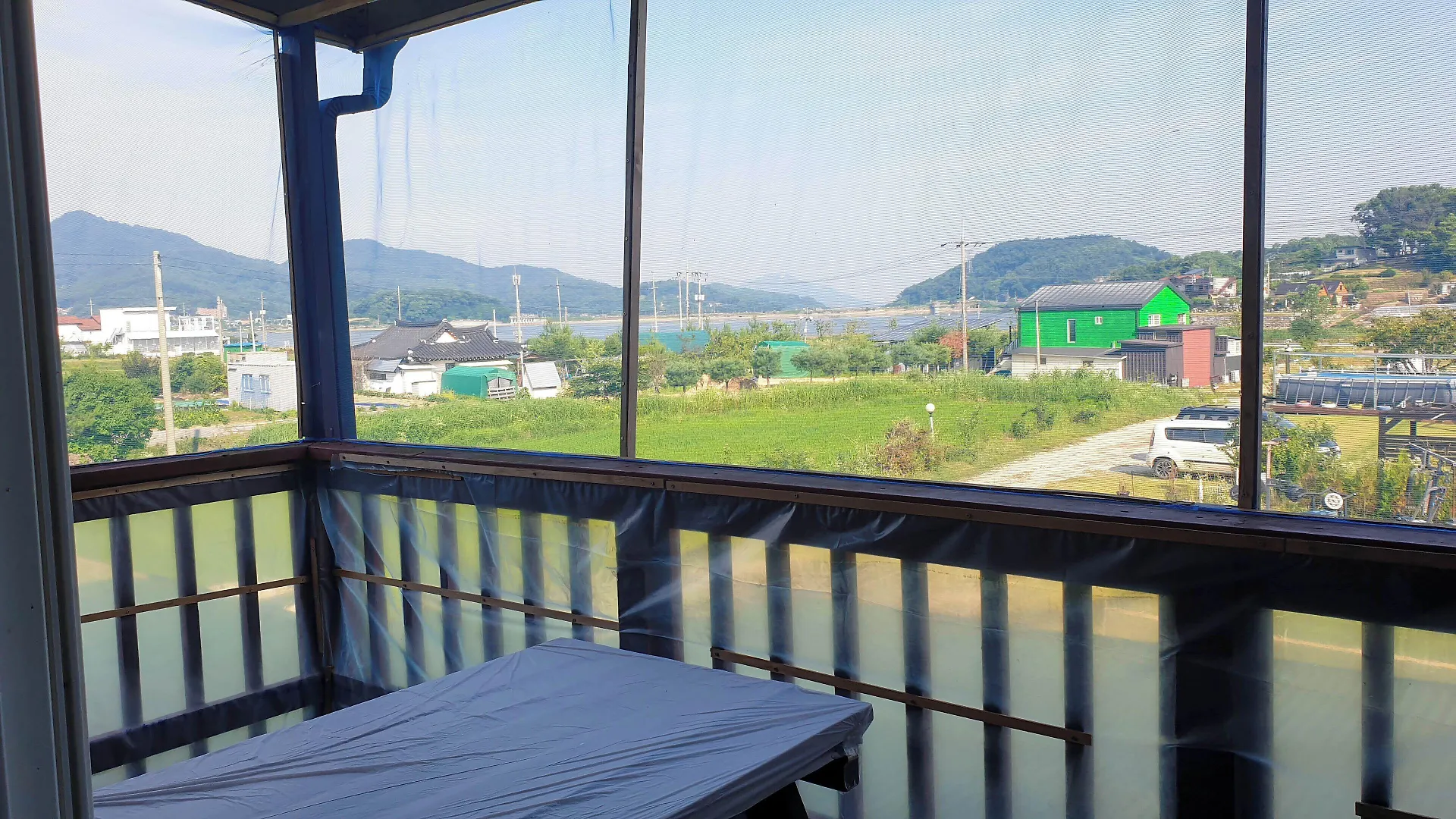 Jun Live Pension In Gangwha Kuk-ch'on