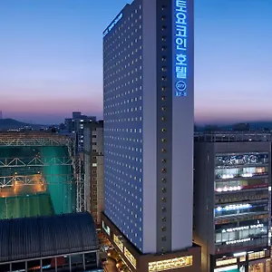 3* Hotel Toyoko Bupyeong