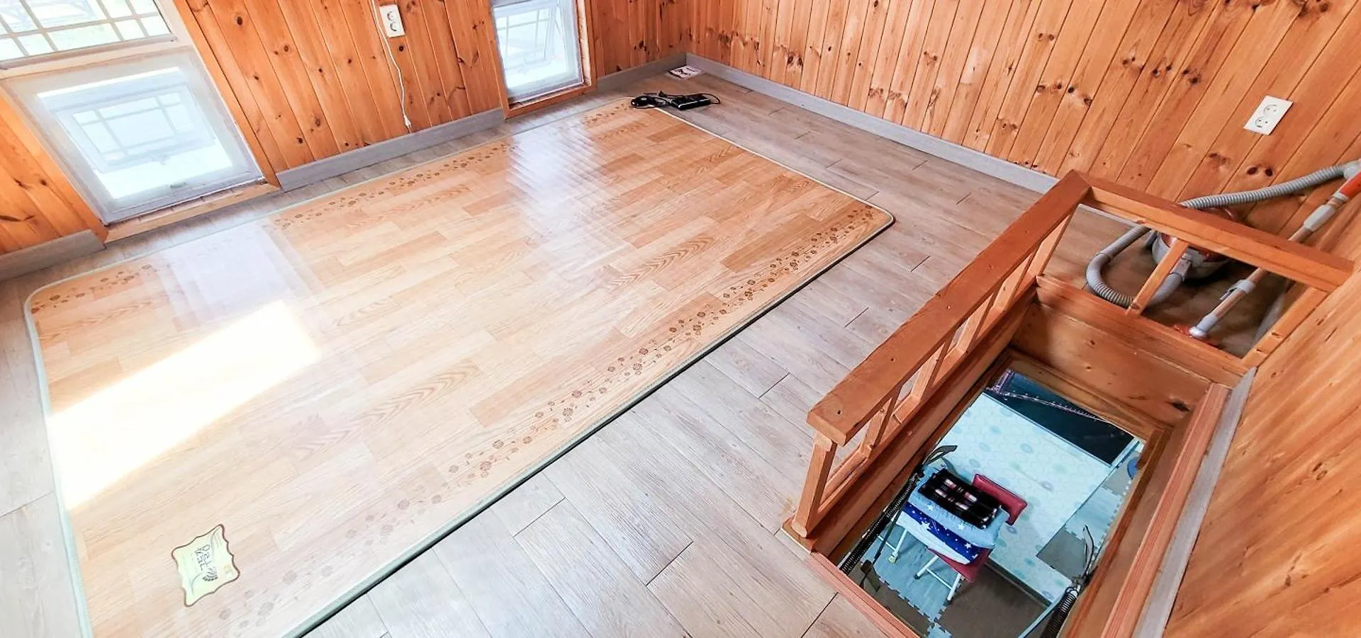Jun Live Pension In Gangwha Kuk-ch'on South Korea