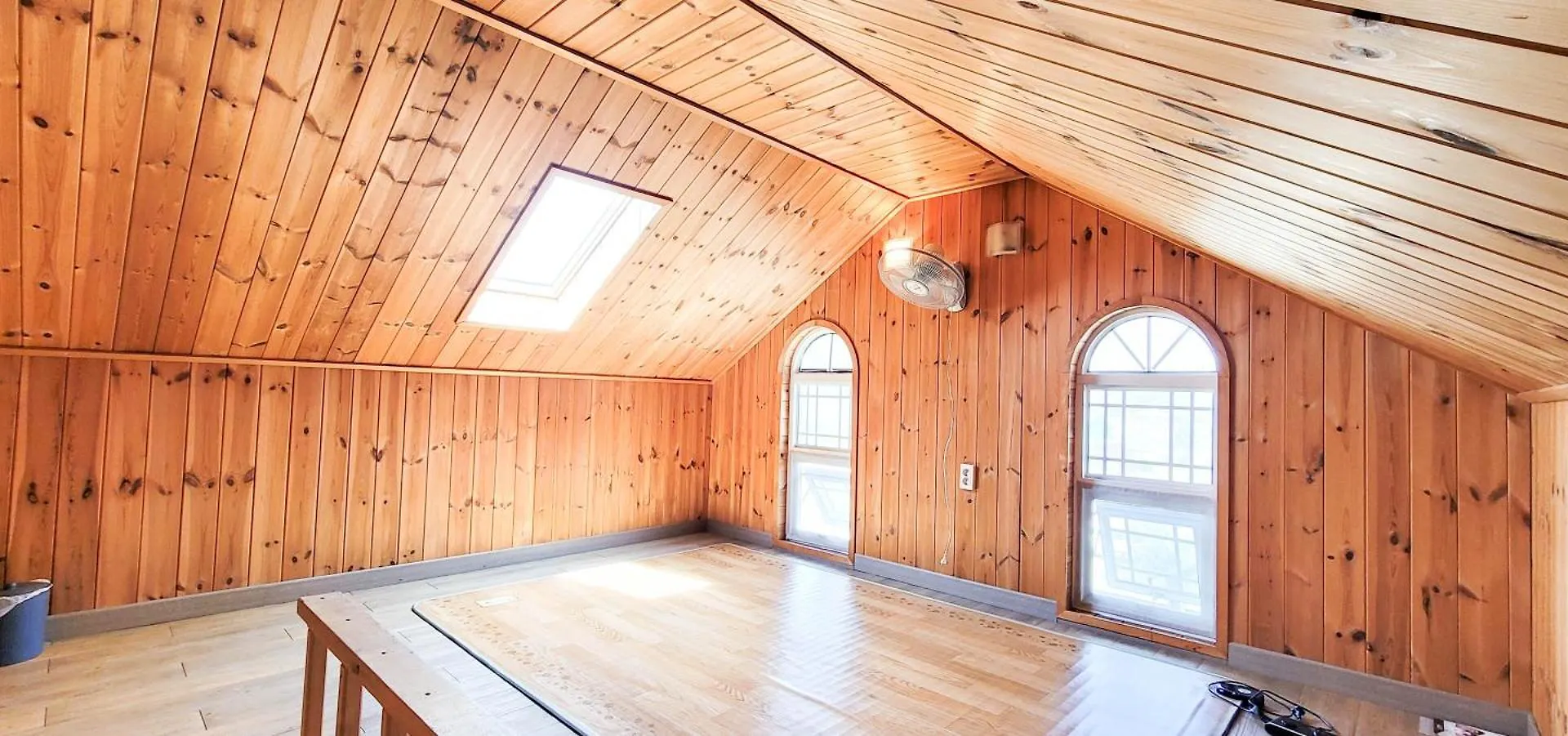 Jun Live Pension In Gangwha Kuk-ch'on Guest house