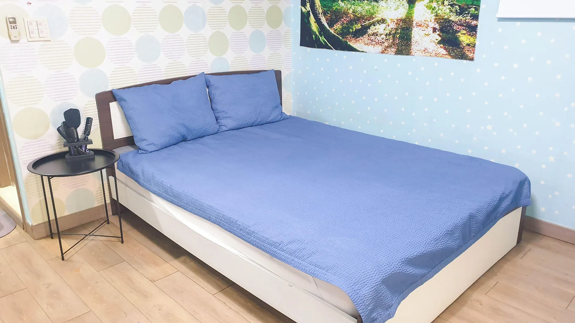 Jun Live Pension In Gangwha Kuk-ch'on Guest house