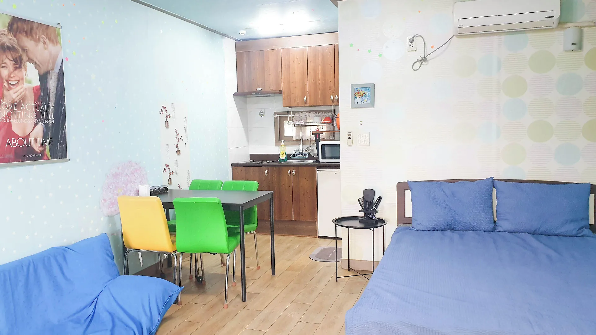 Jun Live Pension In Gangwha Kuk-ch'on South Korea