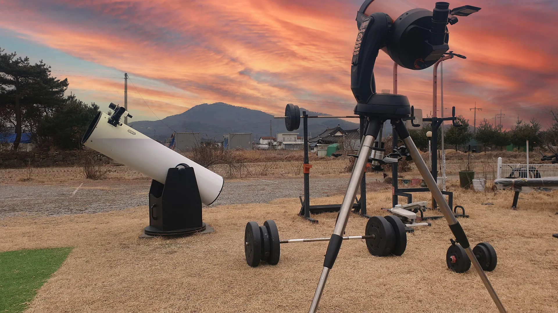 Jun Live Pension In Gangwha インチョン広域市 ホテル